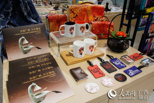 創意的力量 文化用品中的產品展示光芒
